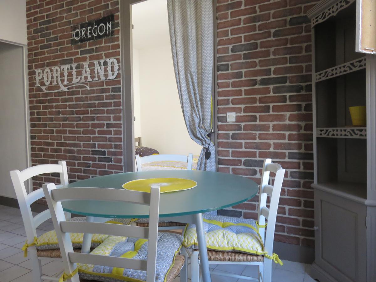Appart'Hotel Tom Sawyer La Louisiane Saint-Etienne (Loire) Exterior foto